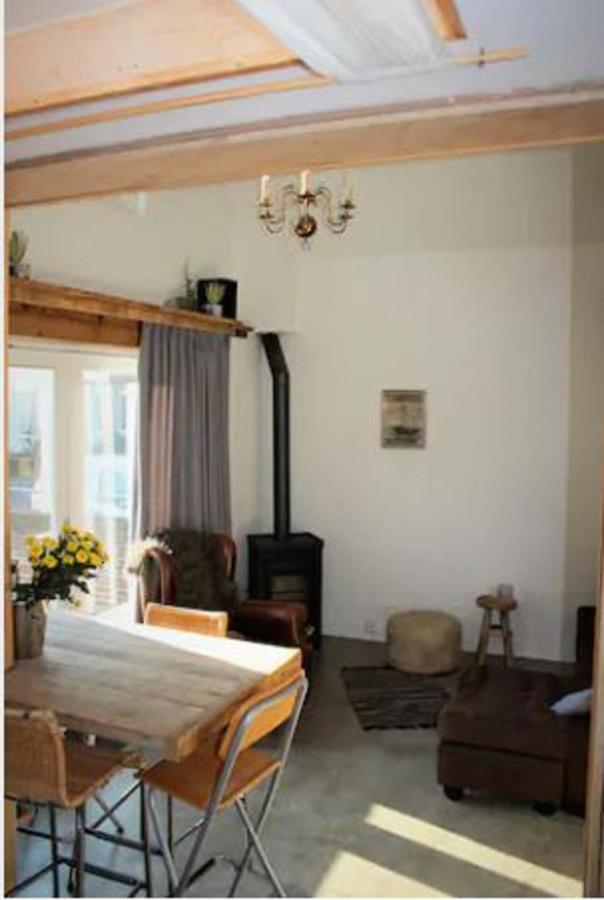 Beach Cottage Free Parking ノールトウェイク エクステリア 写真