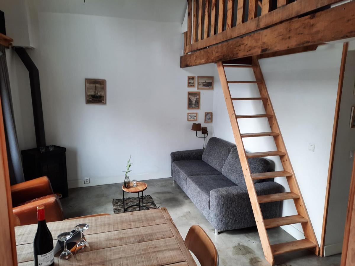 Beach Cottage Free Parking ノールトウェイク エクステリア 写真
