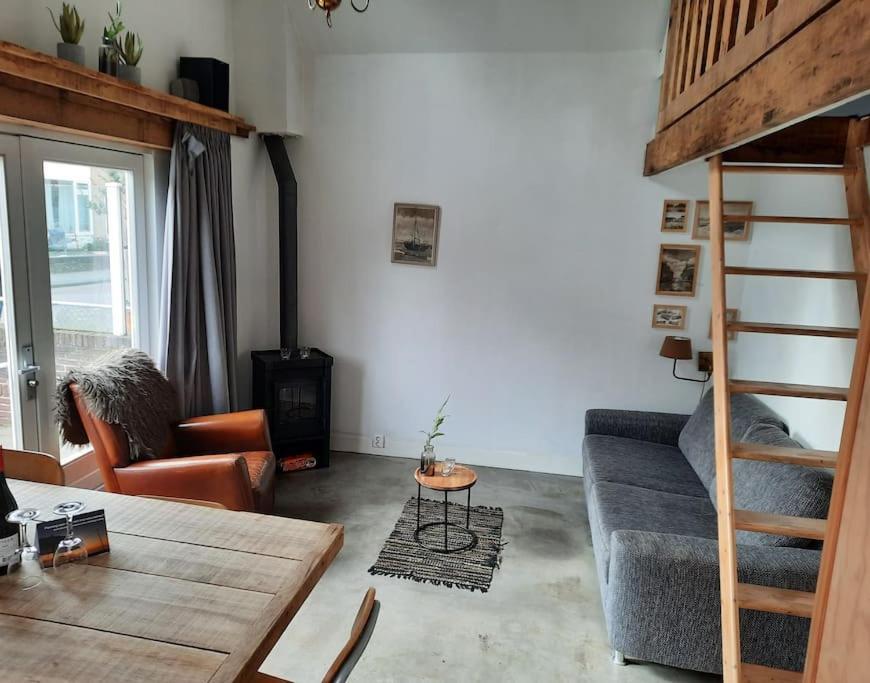 Beach Cottage Free Parking ノールトウェイク エクステリア 写真